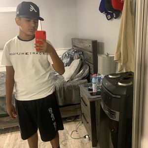 Meet your Posher, Sergio